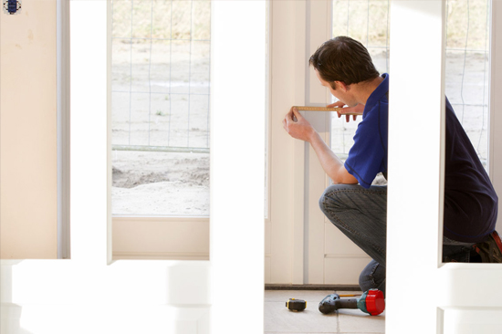 Cypress-interior-door-repair