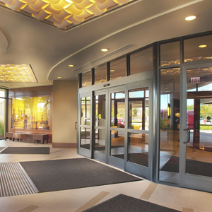 commercial door specialist Cypress