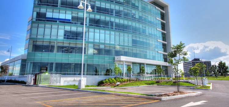 commercial glass door repair Cypress