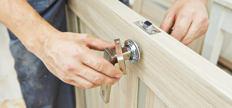 interior door repair Cypress